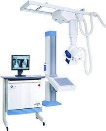 Вертикальная система 500ма рентгенографирования ДР цифров для медицинского кс Рэй