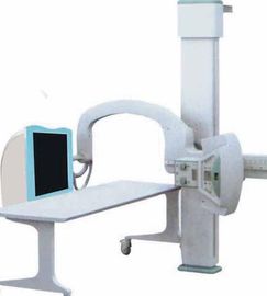 Облегченное оборудование рентгенографирования цифров, дисплей ЛКД цвета 19 ″ медицинский